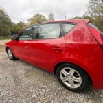 HYUNDAI – i30 Comfort (2009) - Image 2