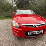 HYUNDAI – i30 Comfort (2009) - Image 1