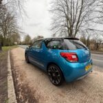 CITROEN – Ds3 Dstyle + – (2011) - Image 5