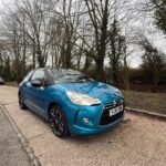 CITROEN – Ds3 Dstyle + – (2011) - Image 2