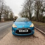 CITROEN – Ds3 Dstyle + – (2011) - Image 3