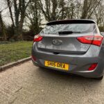 HYUNDAI – I30 Se – (2015) - Image 7