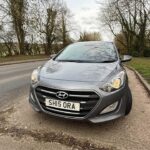 HYUNDAI – I30 Se – (2015) - Image 10