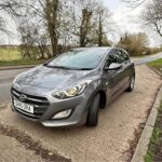 HYUNDAI – I30 Se – (2015) - Image 1