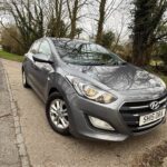 HYUNDAI – I30 Se – (2015) - Image 9