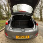 HYUNDAI – I30 Se – (2015) - Image 5