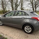 HYUNDAI – I30 Se – (2015) - Image 8