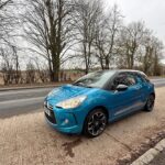 CITROEN – Ds3 Dstyle + – (2011) - Image 1