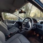 FORD – Fiesta Titanium 96 – (2008) - Image 11