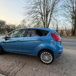 FORD – Fiesta Titanium 96 – (2008) - Image 6