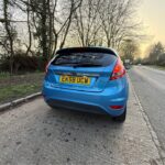 FORD – Fiesta Titanium 96 – (2008) - Image 4