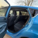 FORD – Fiesta Titanium 96 – (2008) - Image 9