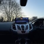 FORD – Fiesta Titanium 96 – (2008) - Image 7