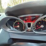 FORD – Fiesta Titanium 96 – (2008) - Image 12